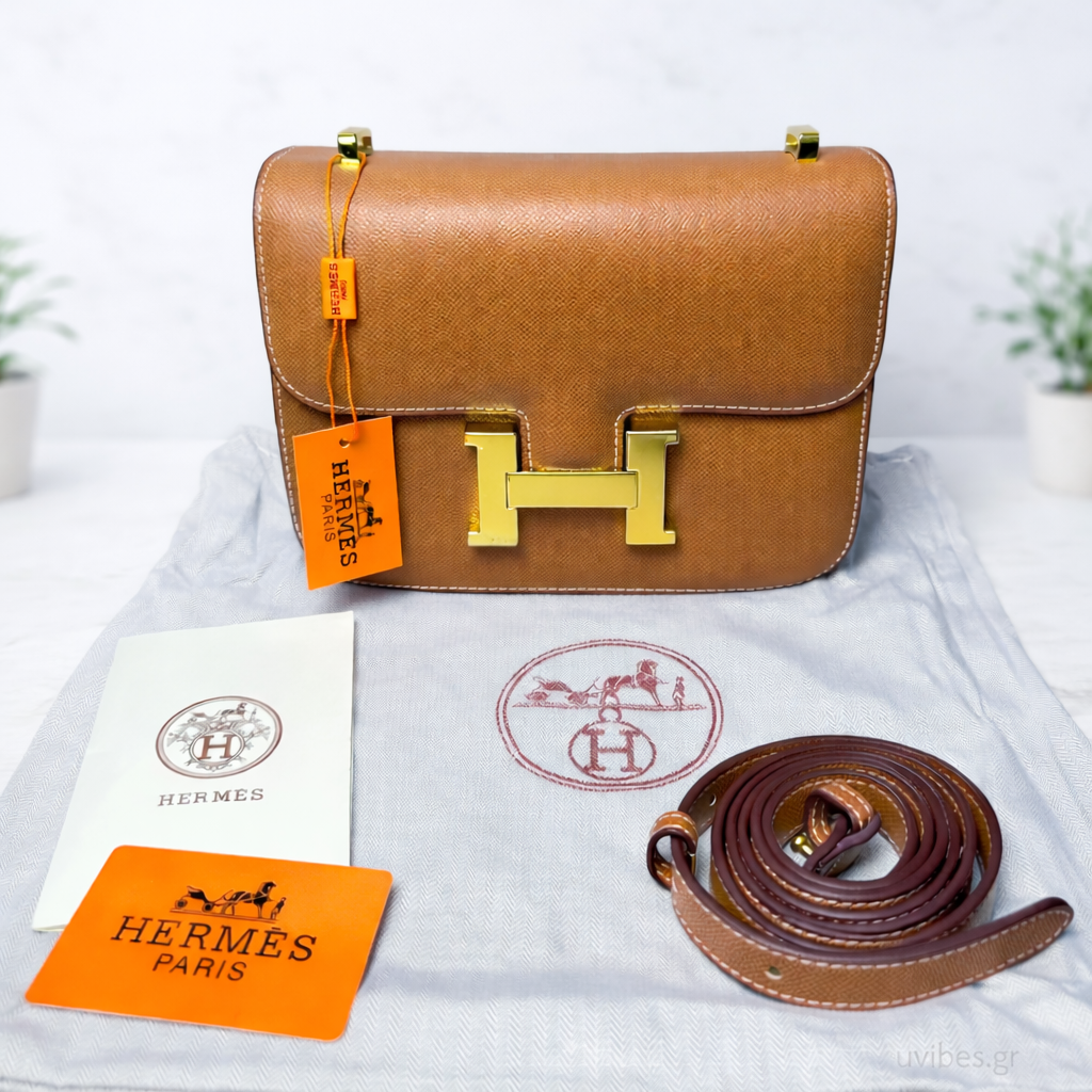 Hermes Constance 24 Epsom