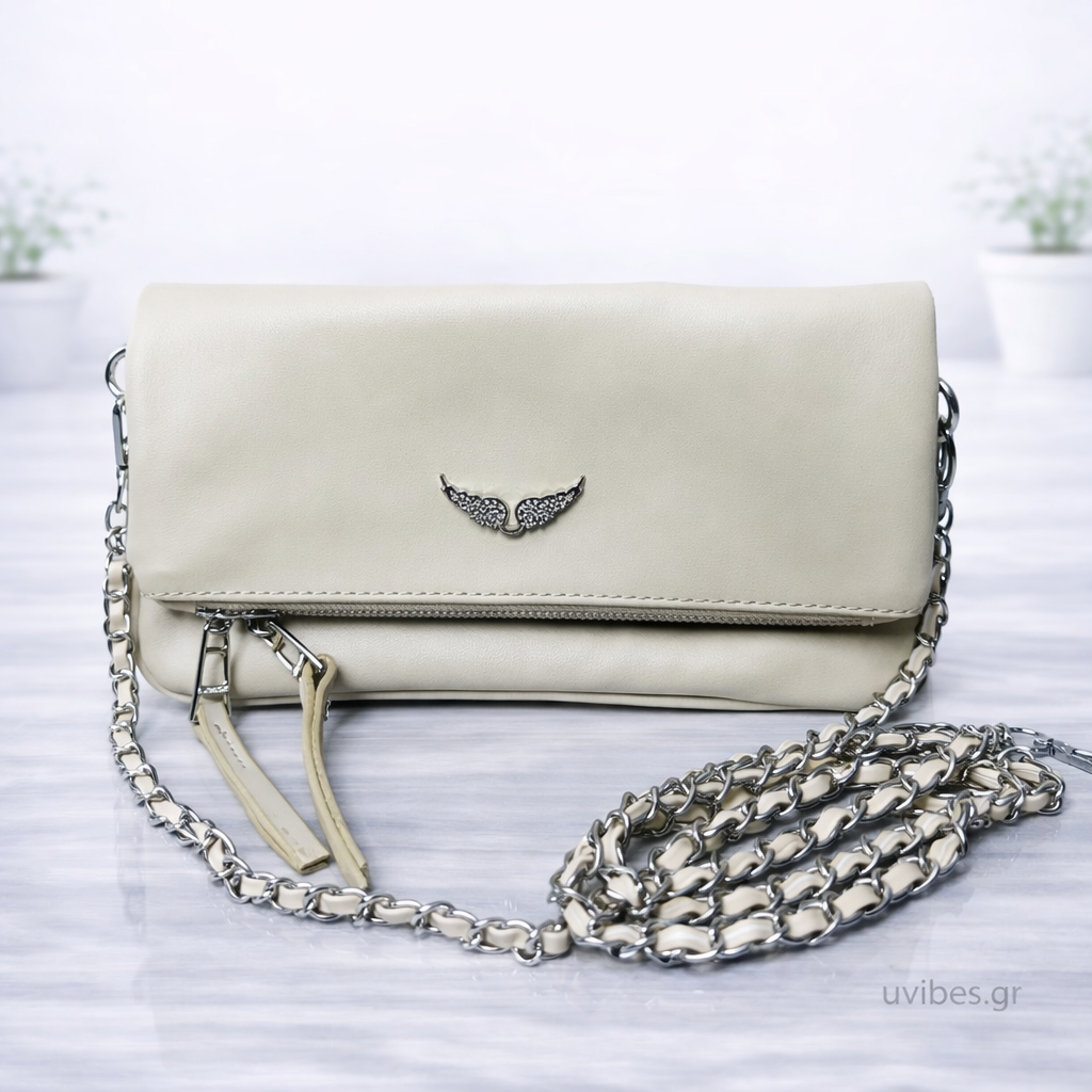 Zadig & Voltaire Beige Classic 2026
