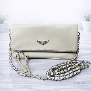 Zadig & Voltaire Beige Classic 2026