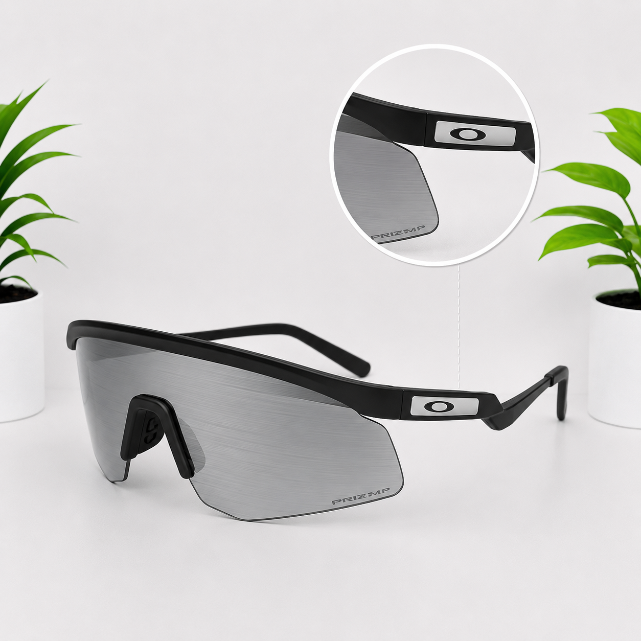 Oakley Hydra Grey 2026