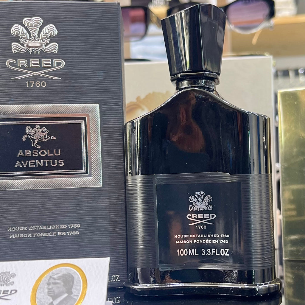 Creed Absolu Aventus