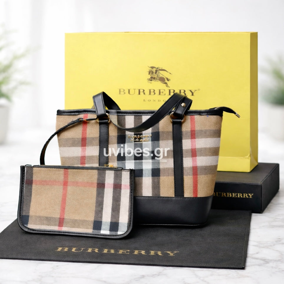 Burberry 2