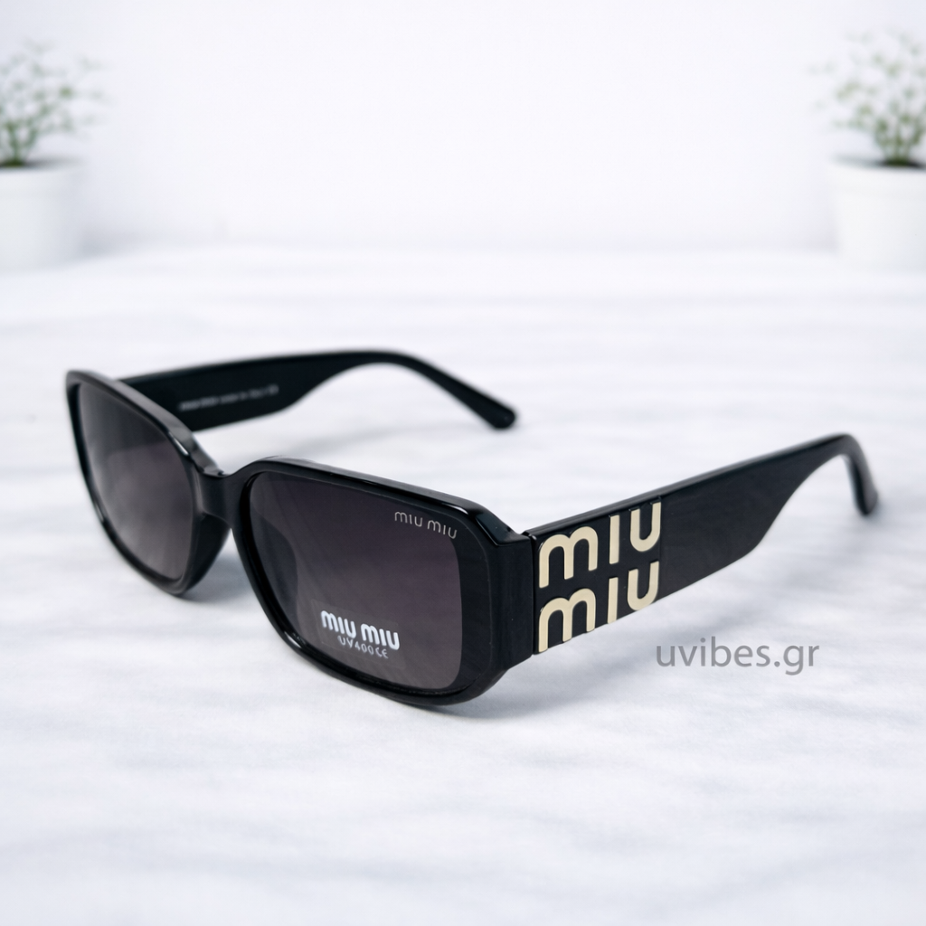 Miu Miu 017 - Black Gold 2026
