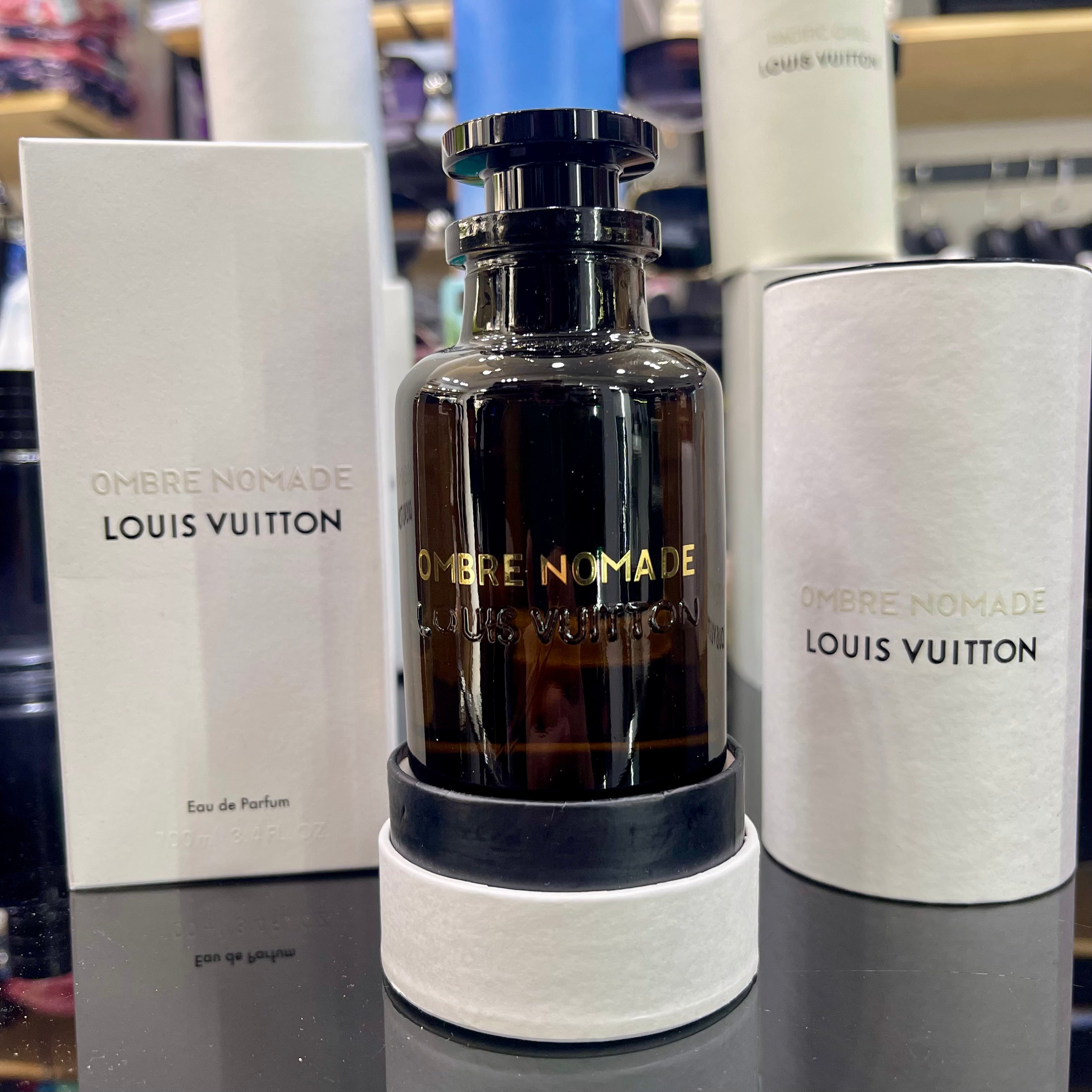 Louis Vuitton Ombré Nomade