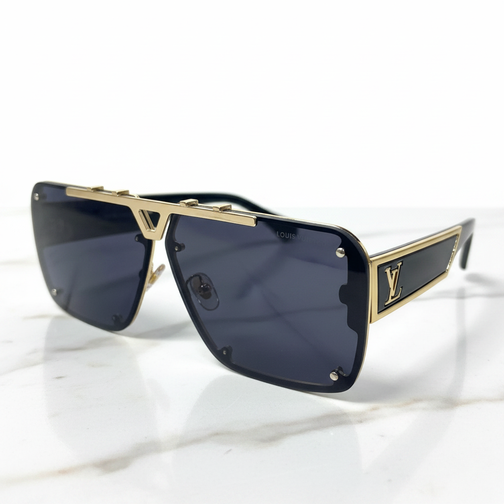LV MONOGRAM A2 - 2026