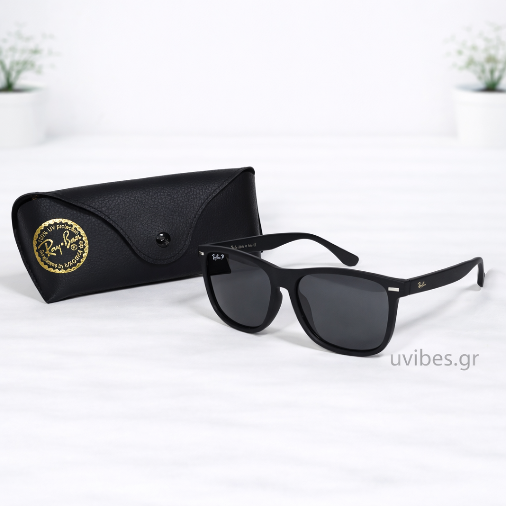 Ray•Ban Black - 1024