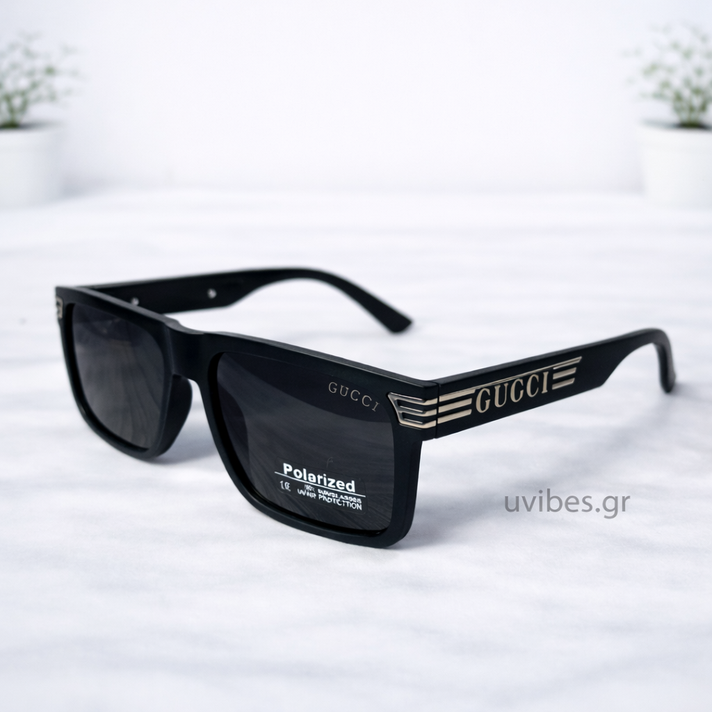 Gucci 014 - Black Classic 2026