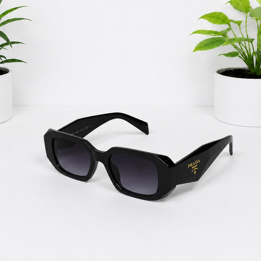 Prada Classic Women’s Gold