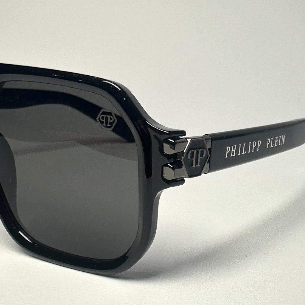 Philipp Plein G12 Black 2026