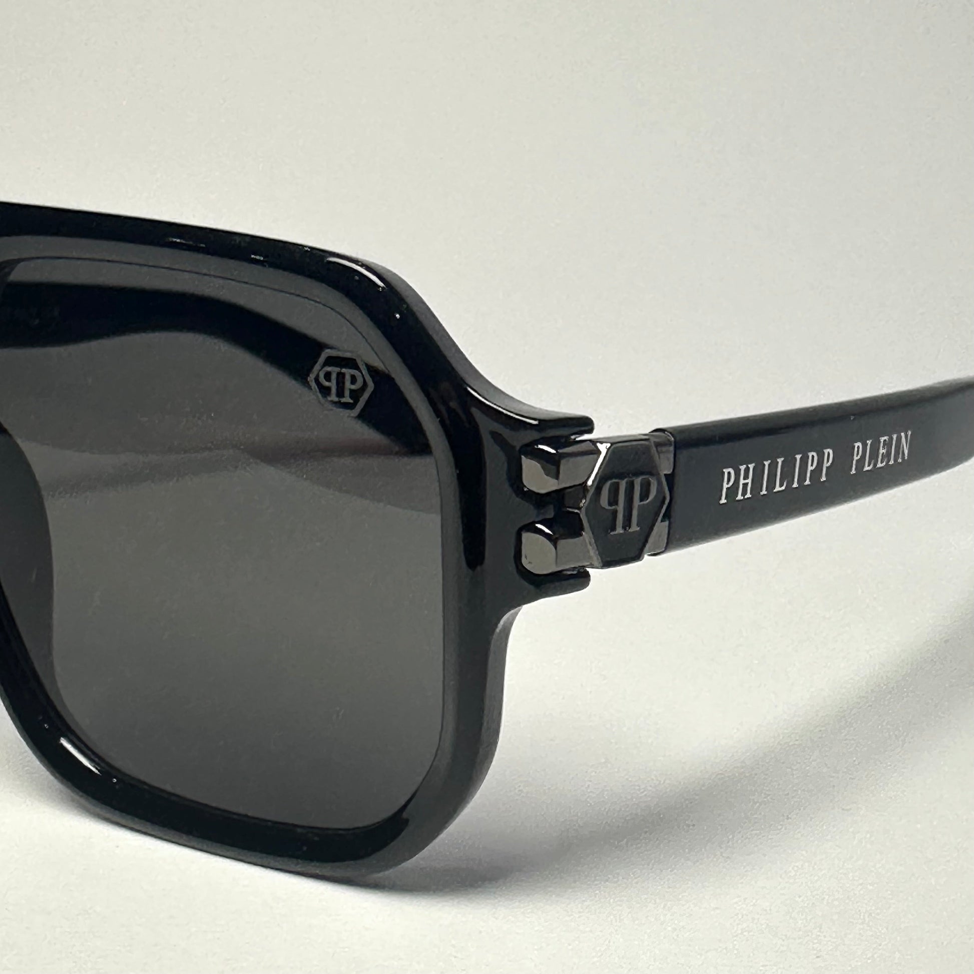 Philipp Plein G12 Black 2026