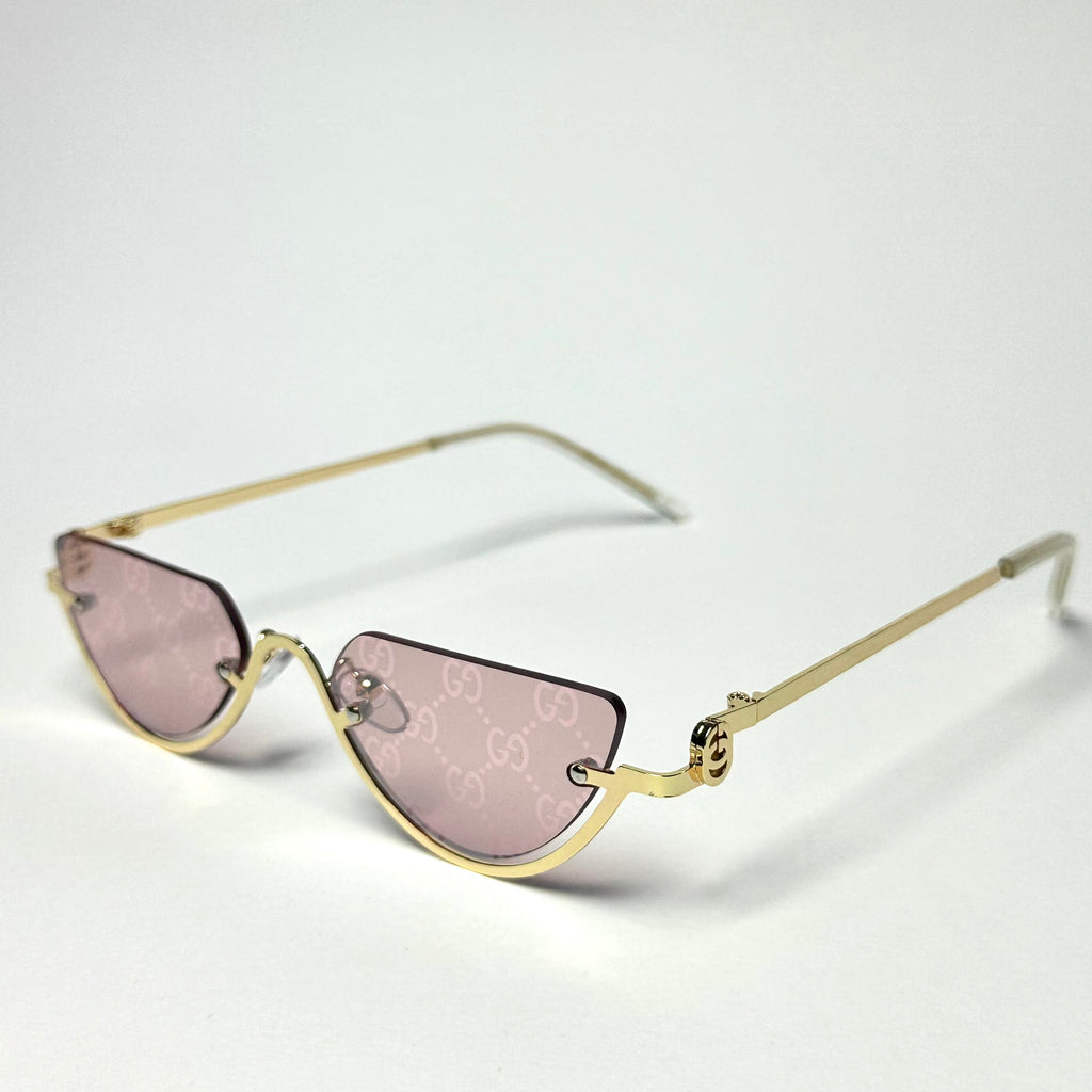 Gucci Pink 2026 Classic GG1603s