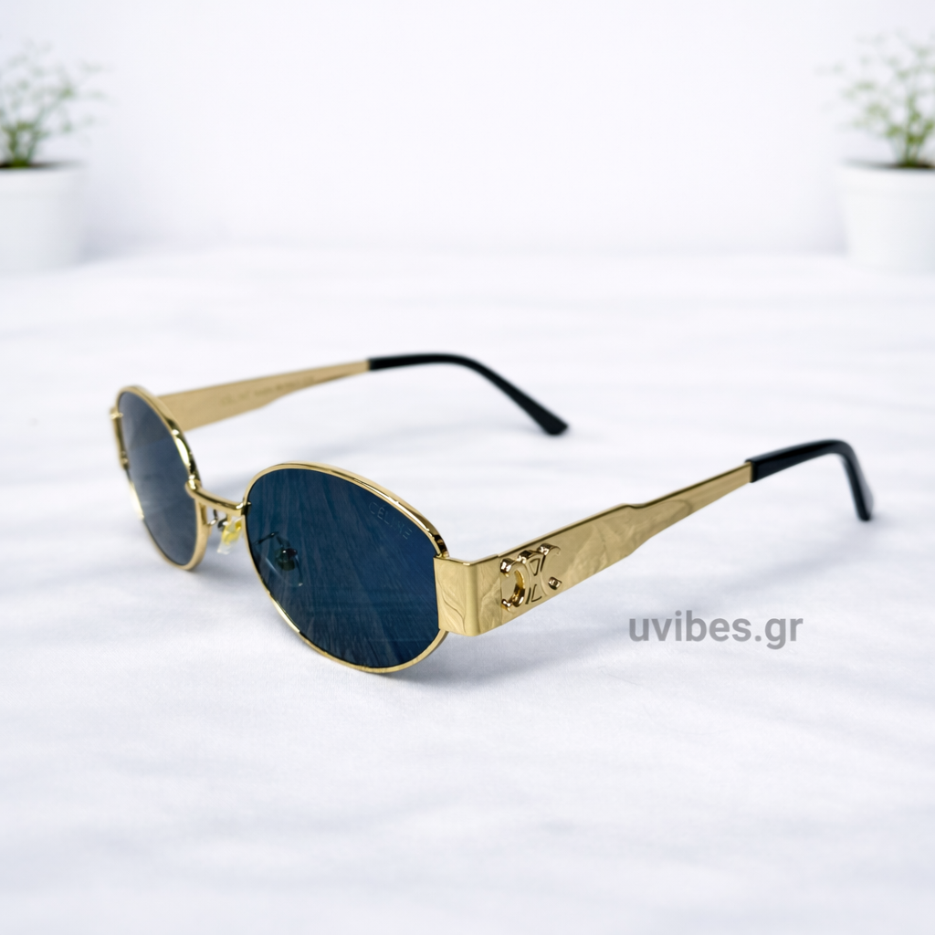 Celine 05  - Gold Black 2026
