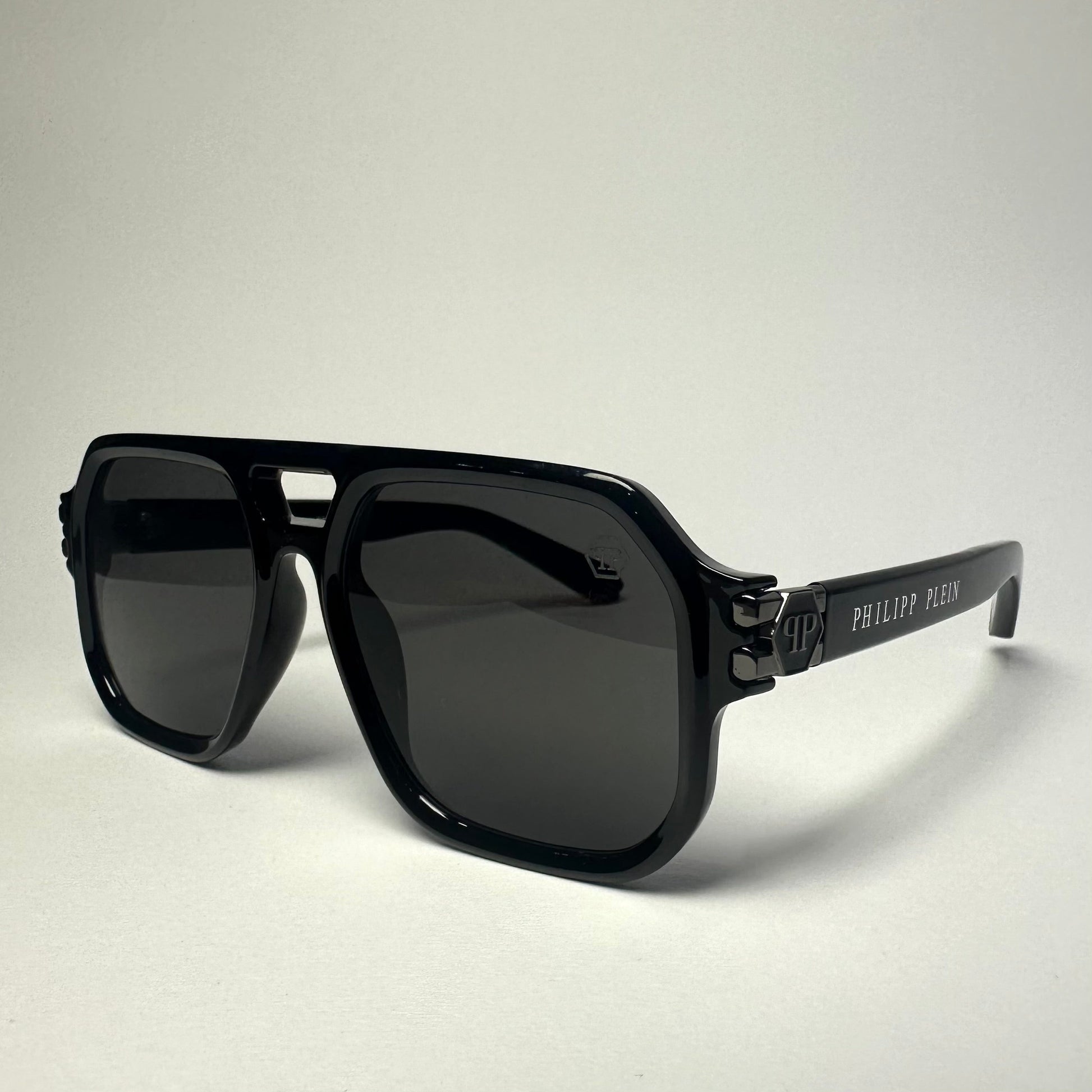 Philipp Plein G12 Black 2026
