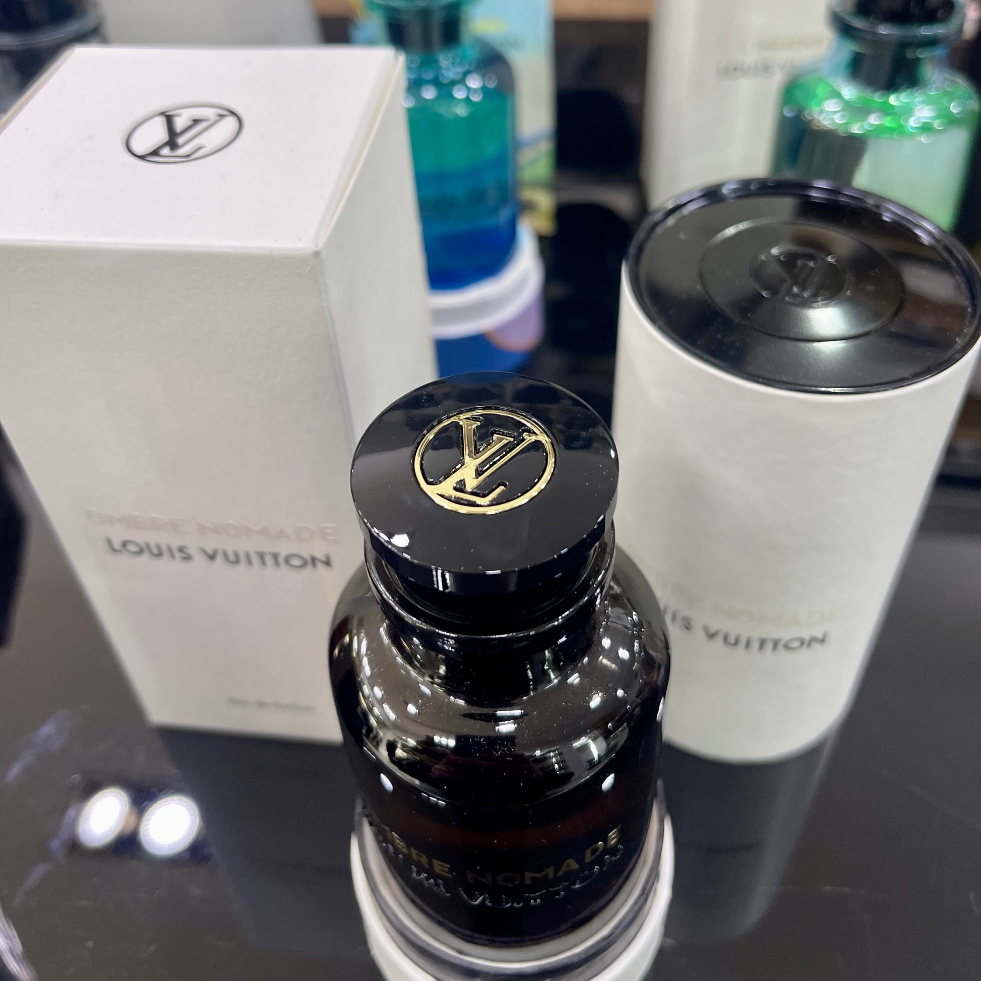 Louis Vuitton Ombré Nomade