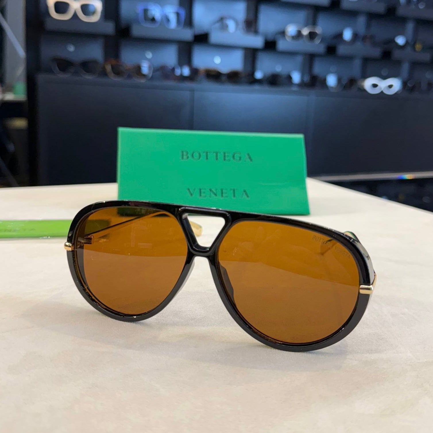 Bottega Veneta Classic SS26