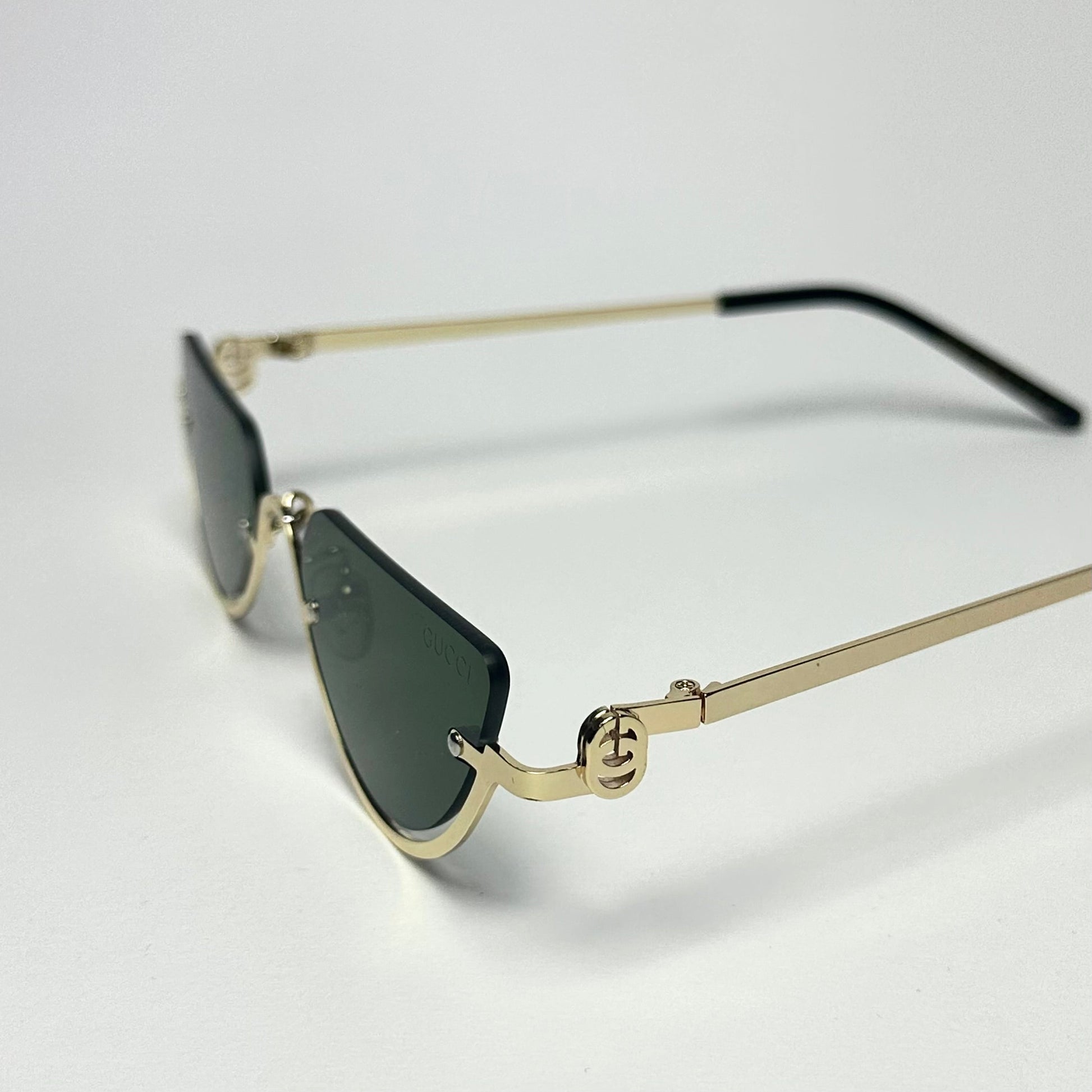 Gucci Green GG1603s 2026