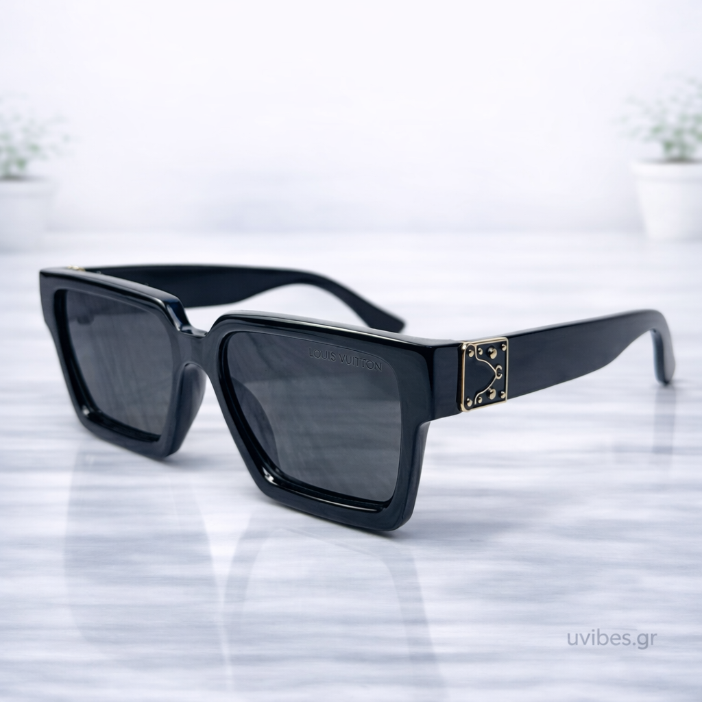 LV 030 - Black Gold 2026