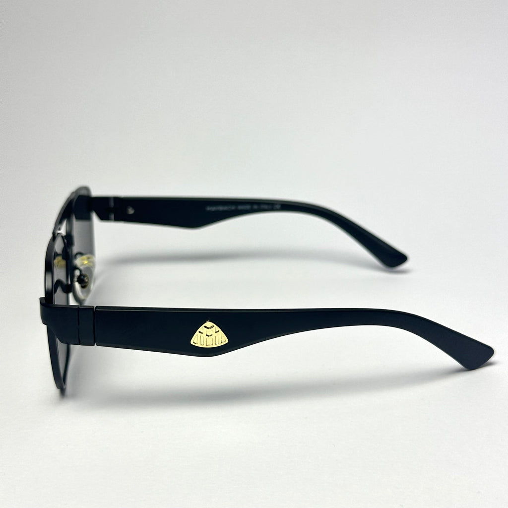 Maybach Black Gold G-89