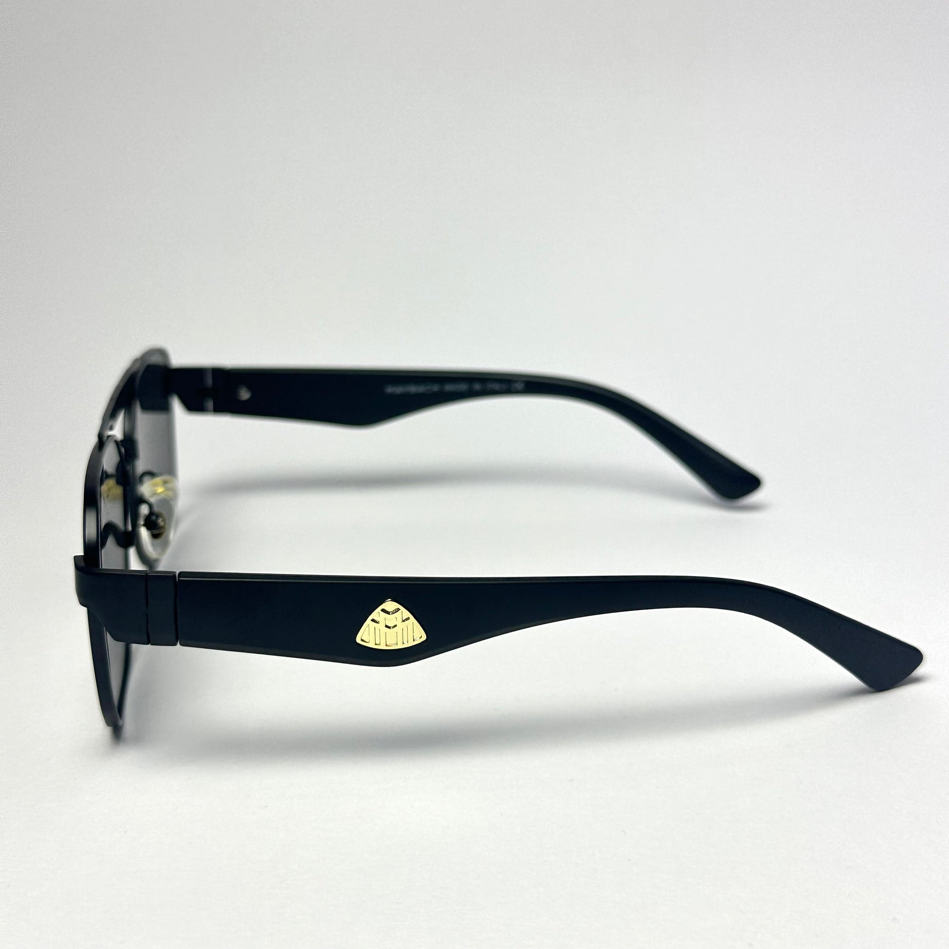 Maybach Black Gold G-89