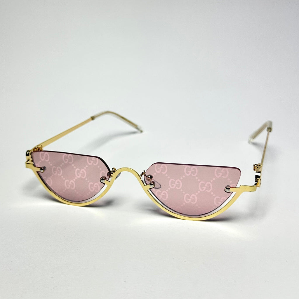 Gucci Pink 2026 Classic GG1603s