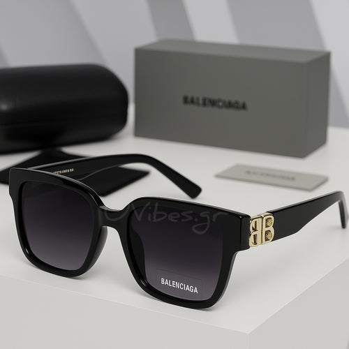 Balenciaga Black 2025 Code 72