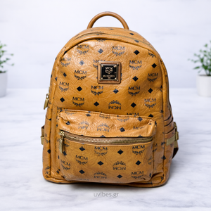 MCM back bag 2026