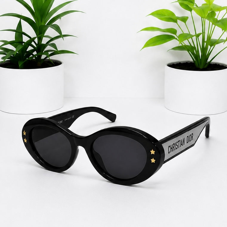 Christian Dior Black White 2026
