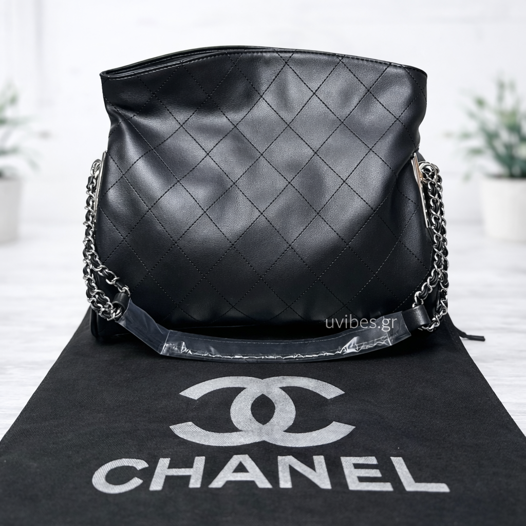 Chanel Classic Black 2025