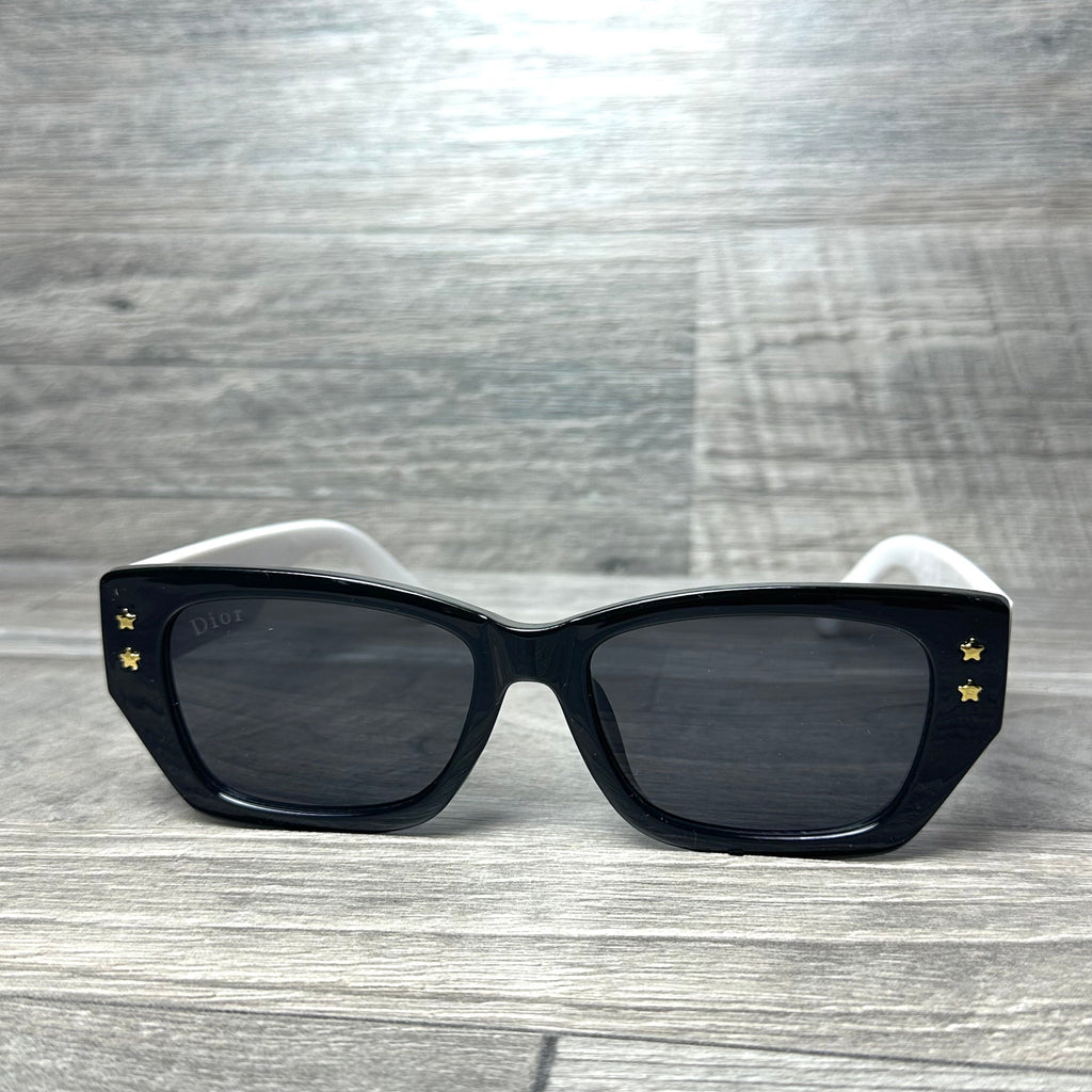 Dior 042 - Black White 2026