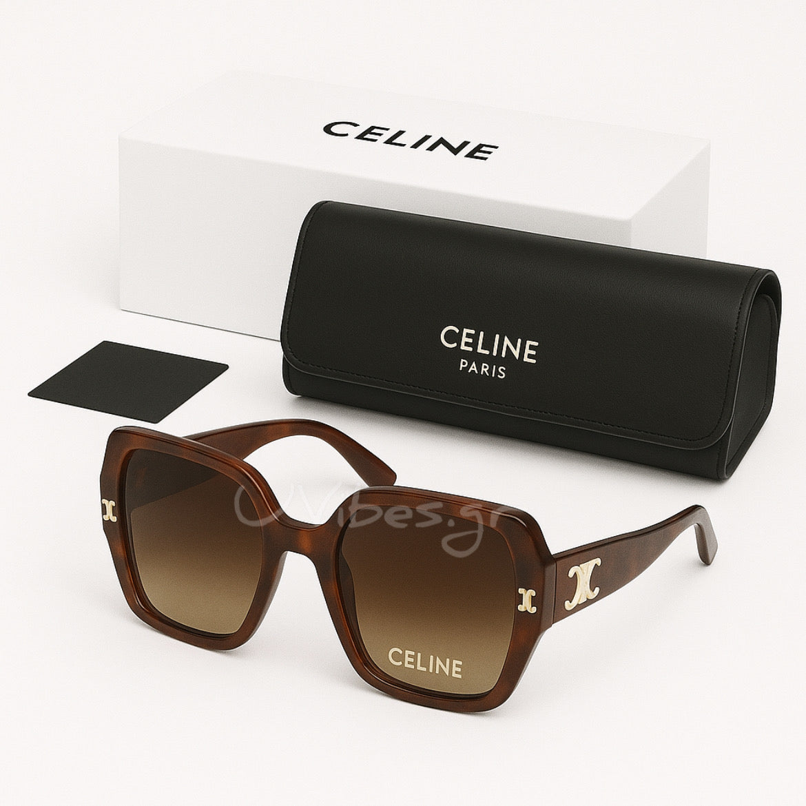 Celine Brown  - 2025 Code 94