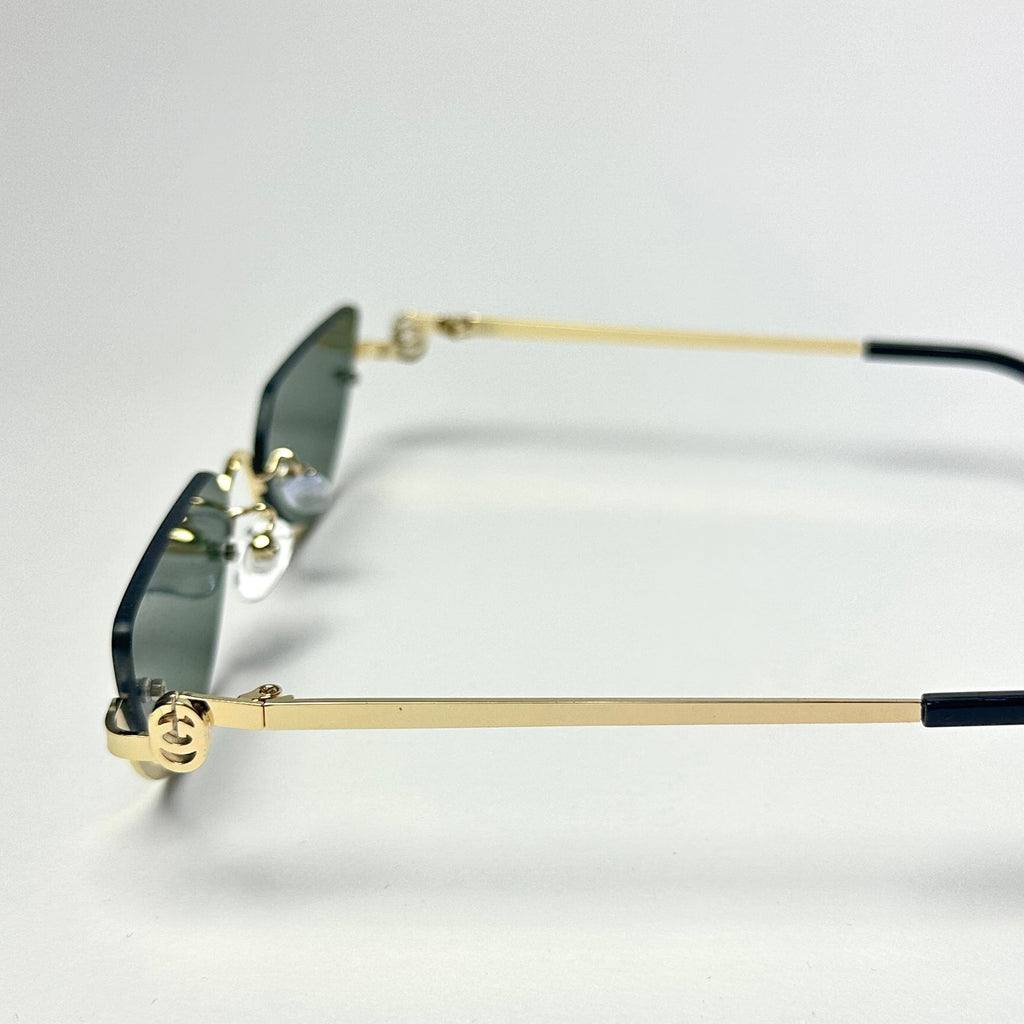 Gucci Green GG1603s 2026