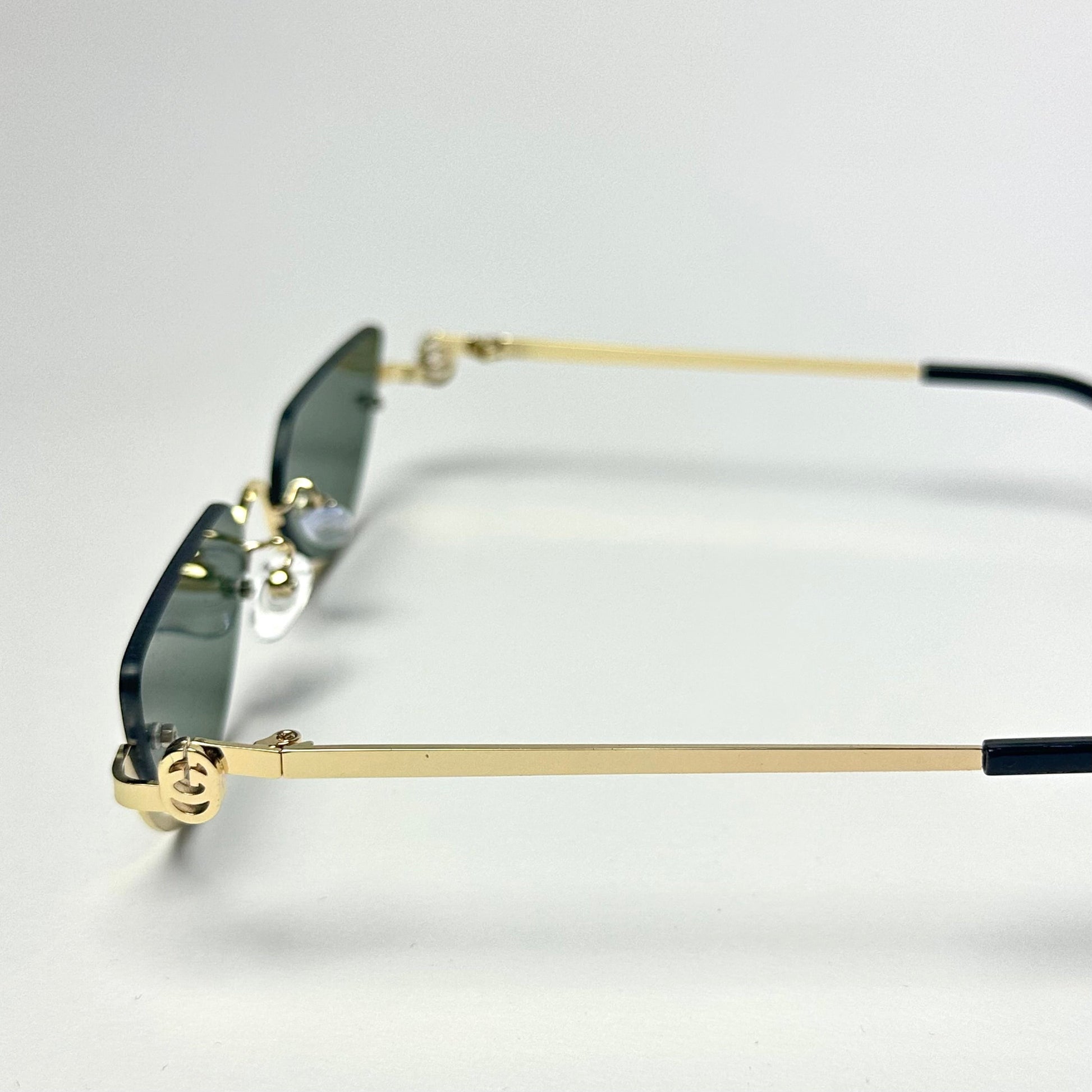 Gucci Green GG1603s 2026