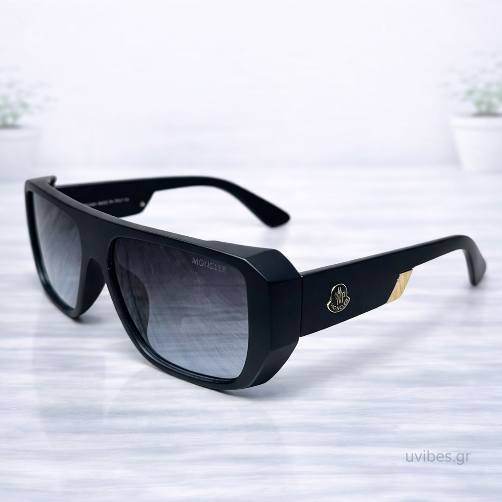 Moncler 032 - Black Gold 2026