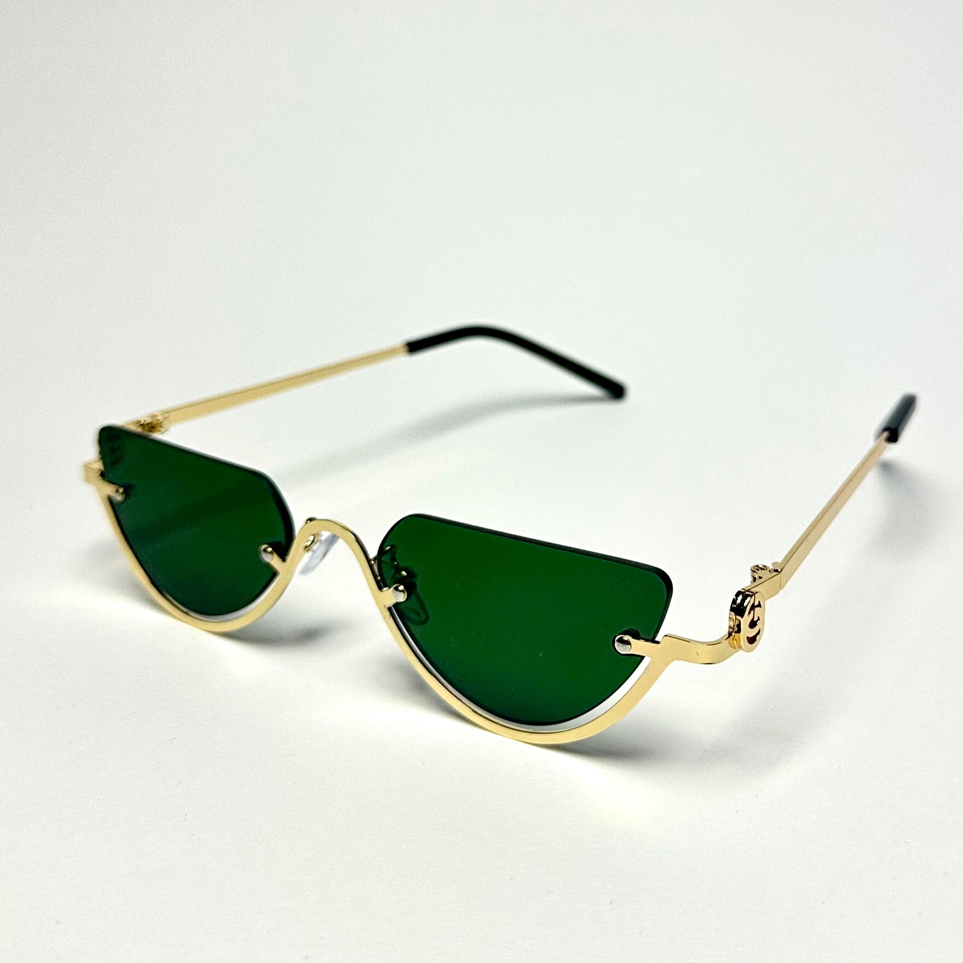Gucci Green GG1603s 2026