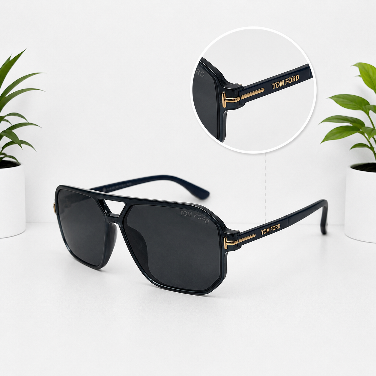 Tom Ford Black Gold B - 17