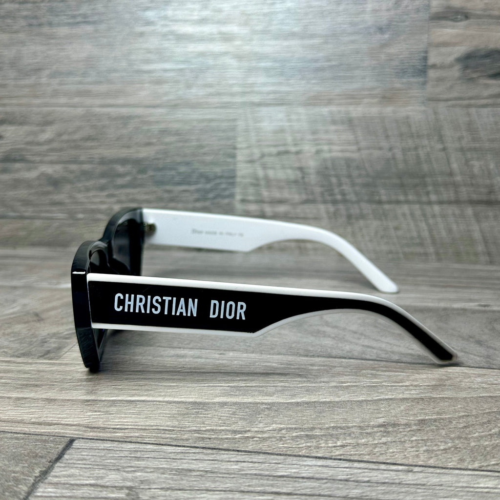 Dior 042 - Black White 2026