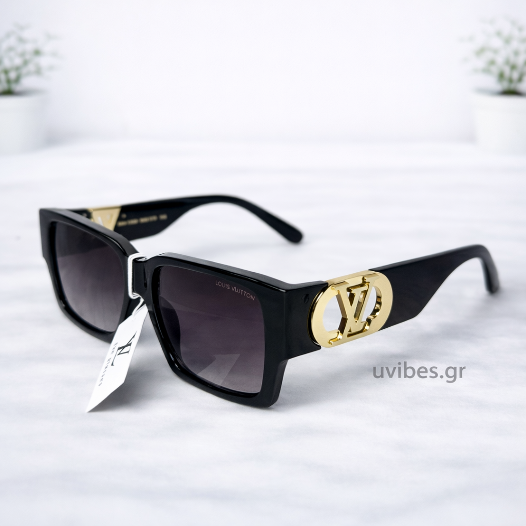 LV 018 - Black Gold 2026