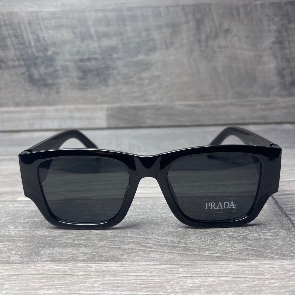 Prada Black 289