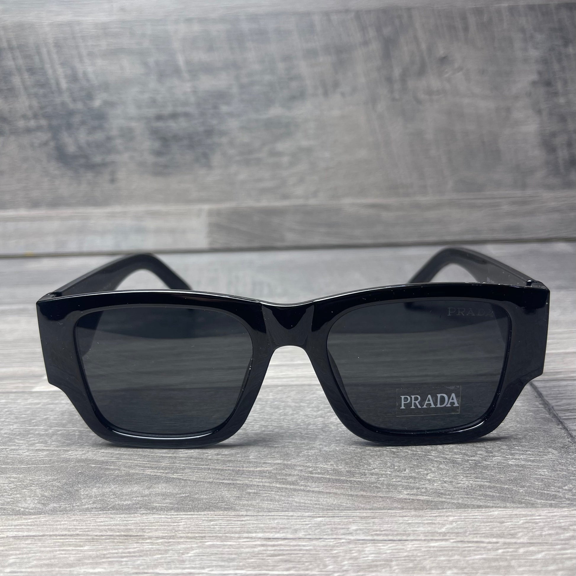 Prada Black 289