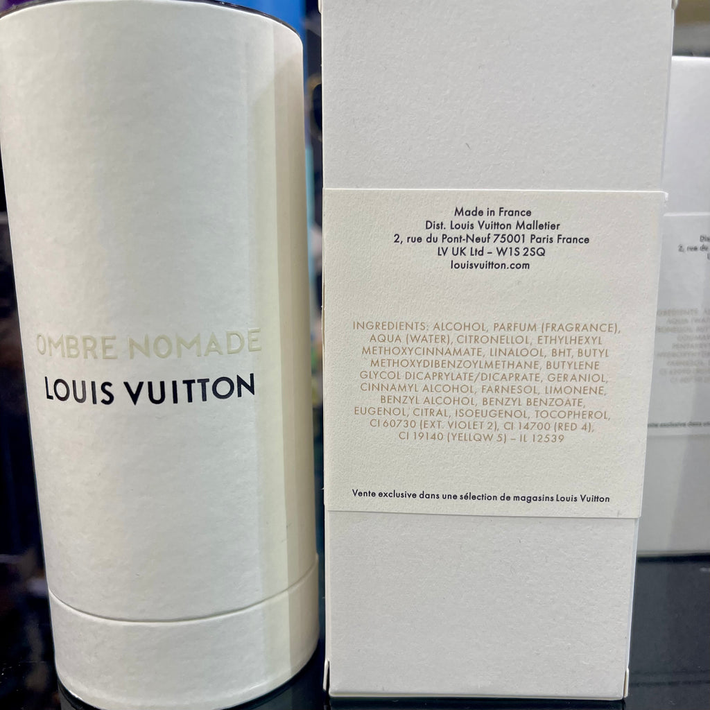 Louis Vuitton Ombré Nomade