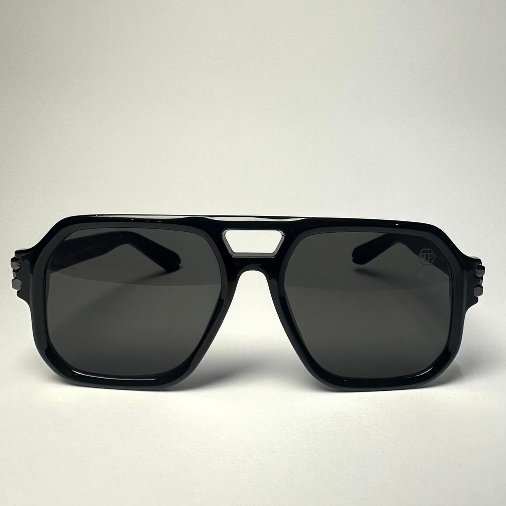 Philipp Plein G12 Black 2026