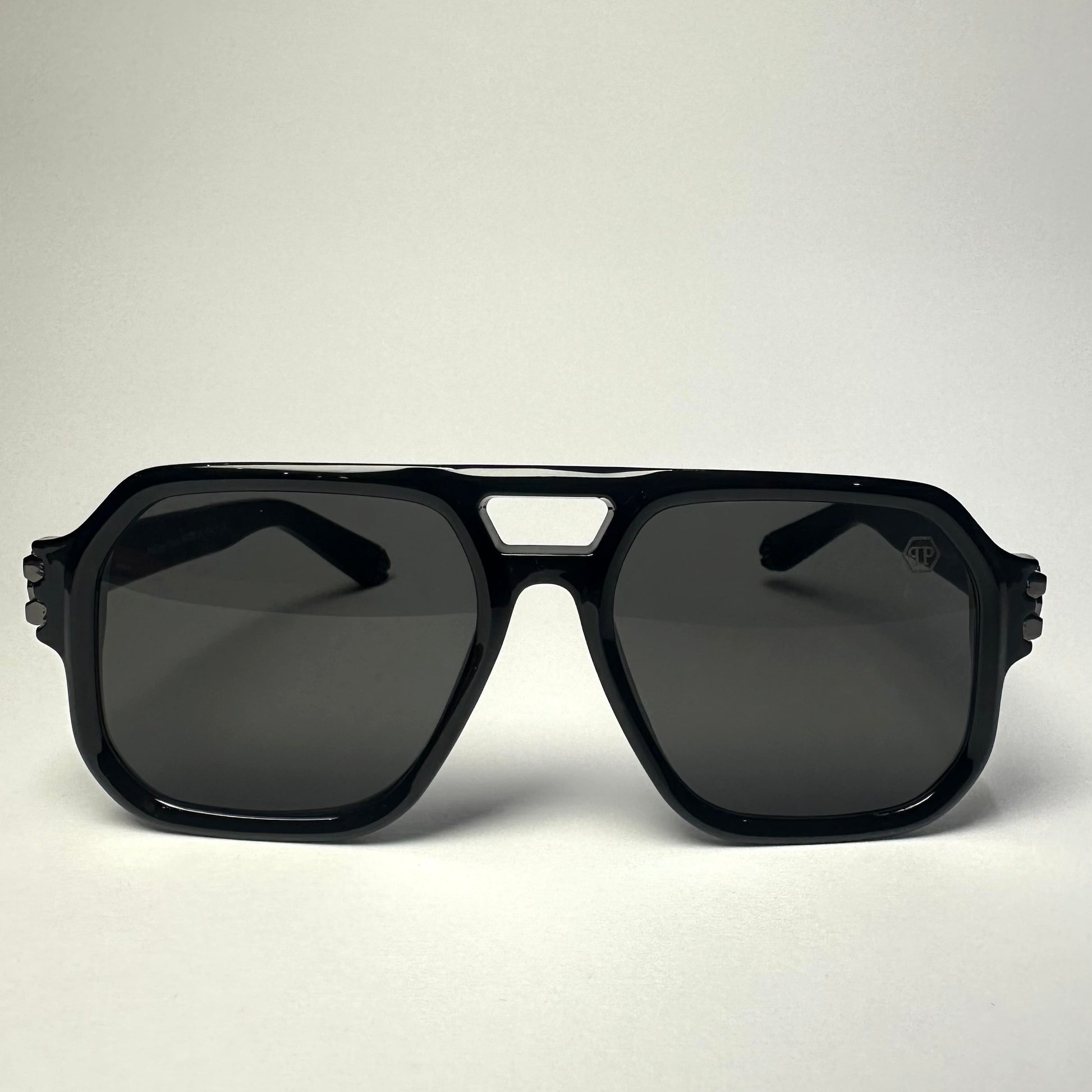 Philipp Plein G12 Black 2026