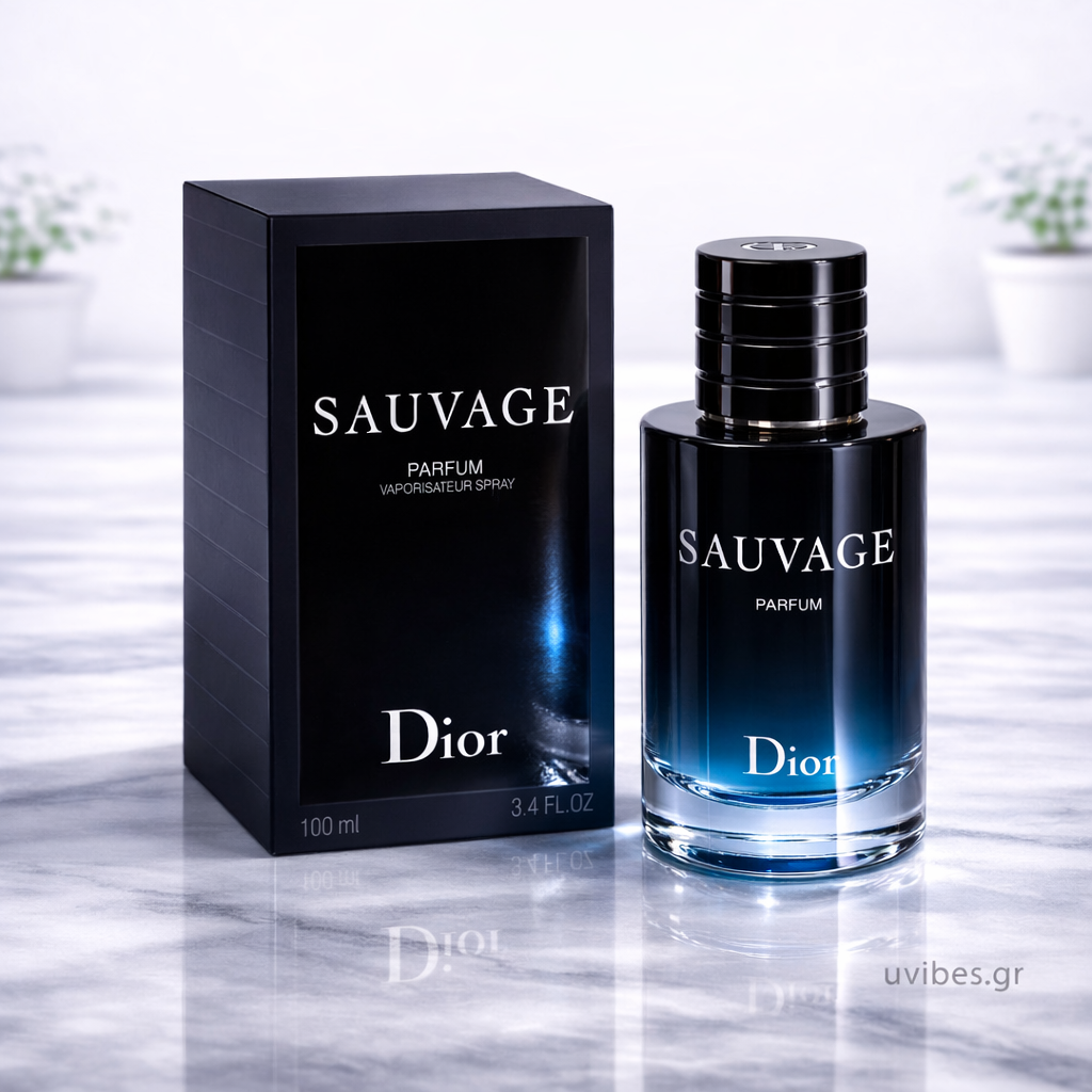 Dior SAUVAGE