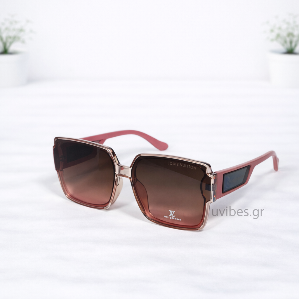 LV Pink Classic - 1020