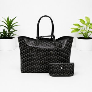 Goyard Shopping Black Classic 2026