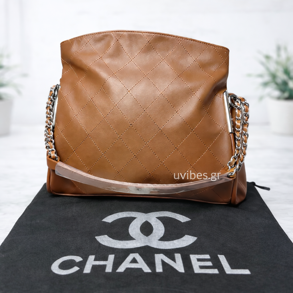 Chanel Classic Brown 2025