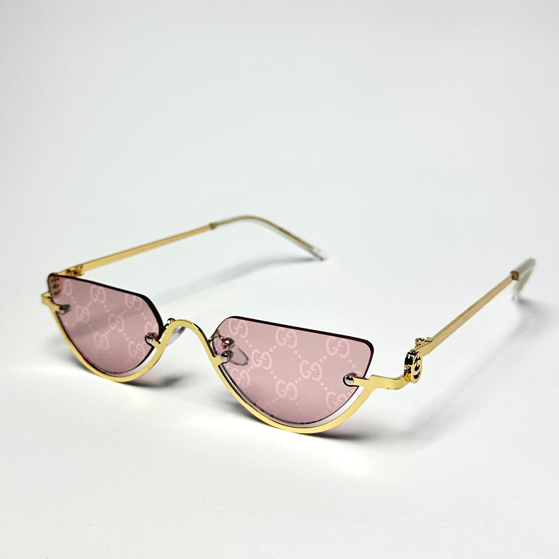Gucci Pink 2026 Classic GG1603s