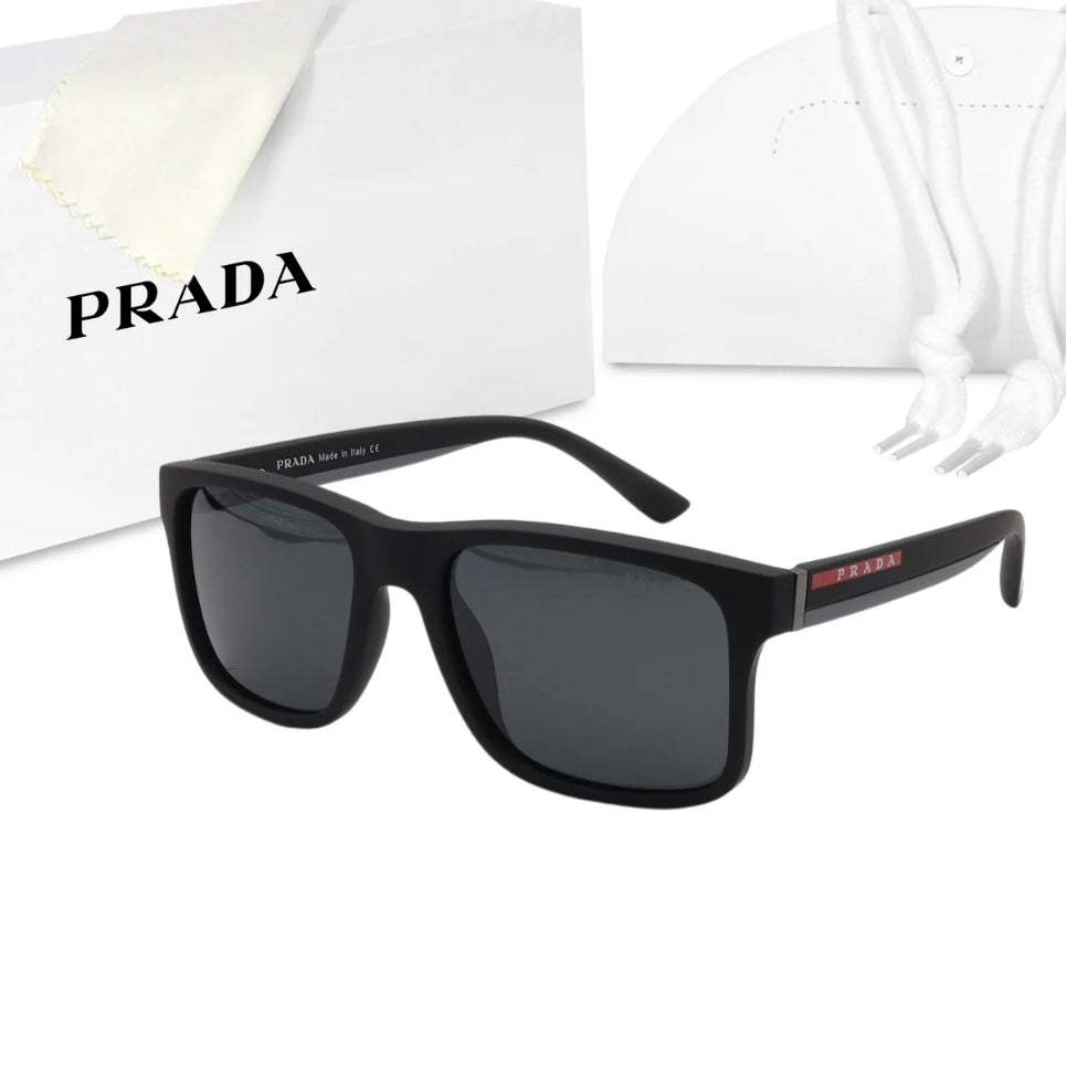 Prada Linea Rossa Men