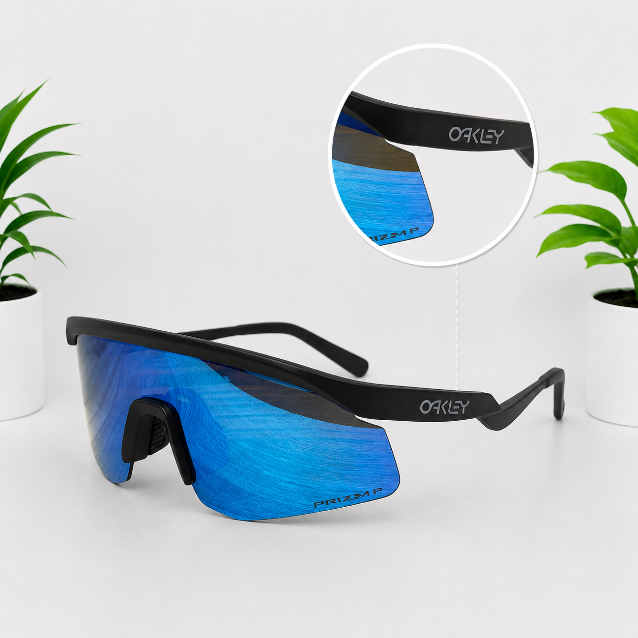 Oakley Hydra Blue 2026