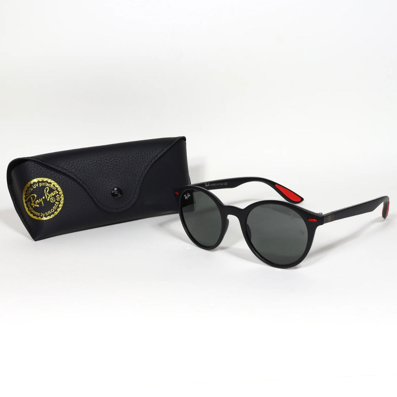 Ray•Ban Black - 1089